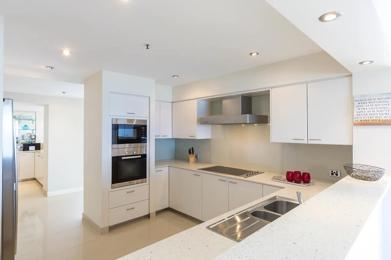 Belle Maison Apartments - Official Gold Coast 4*,