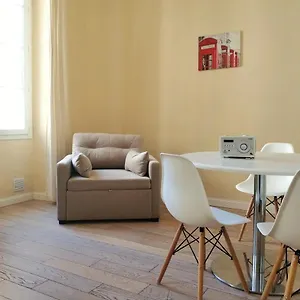  Apartment Massena France