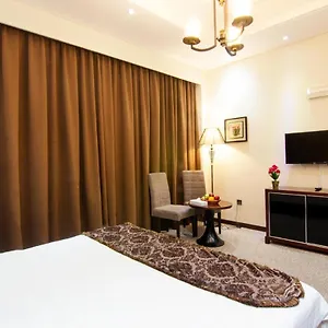  Apartment Better Living United Arab Emirates