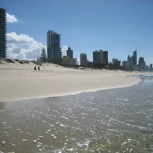 Talisman Gold Coast