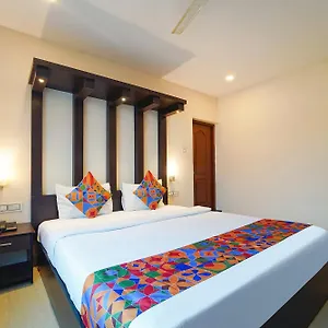 ** Hotel Zion Plaza India
