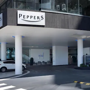 Appart hôtel Peppers Soul Surfers Paradise