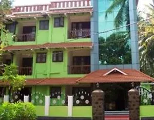  Resort Nikhil India