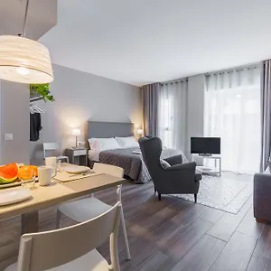  Apartment Flateli 430 Bcn Spain