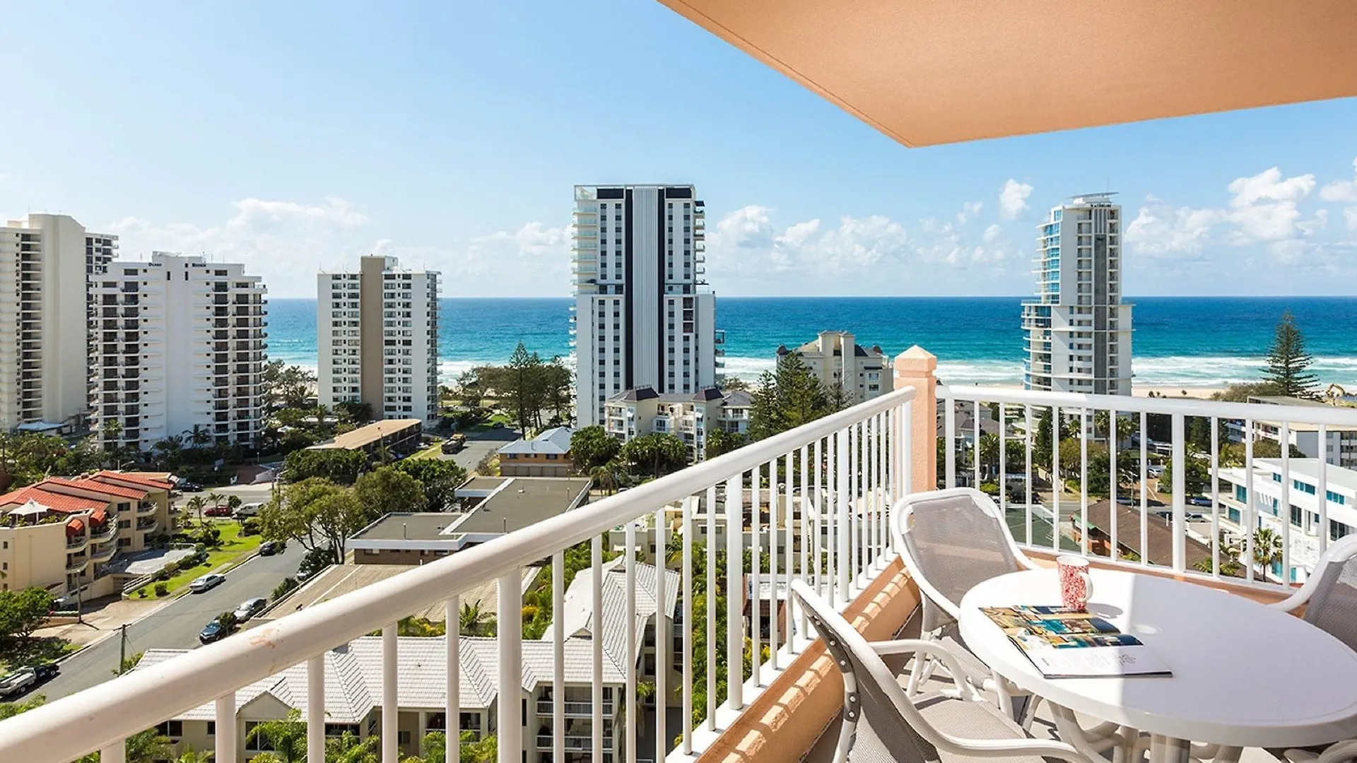 Belle Maison Apartments - Official Gold Coast 4*,  Australia