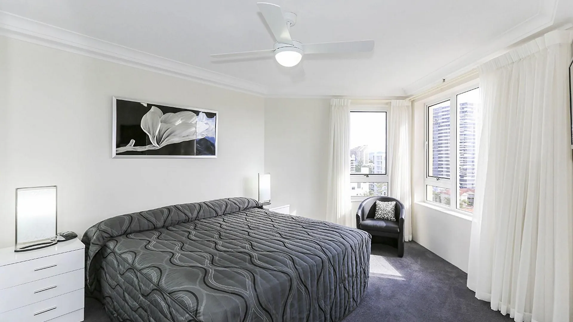 Belle Maison Apartments - Official Gold Coast 4*,