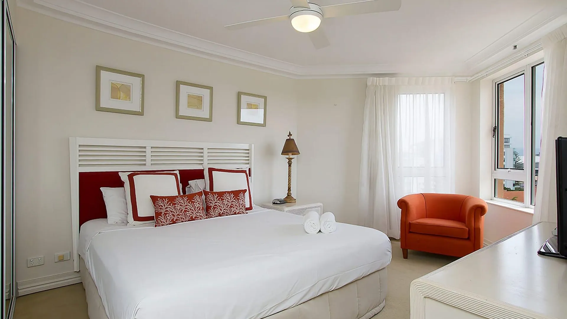 **** Aparthotel Belle Maison Apartments - Official Gold Coast Australia