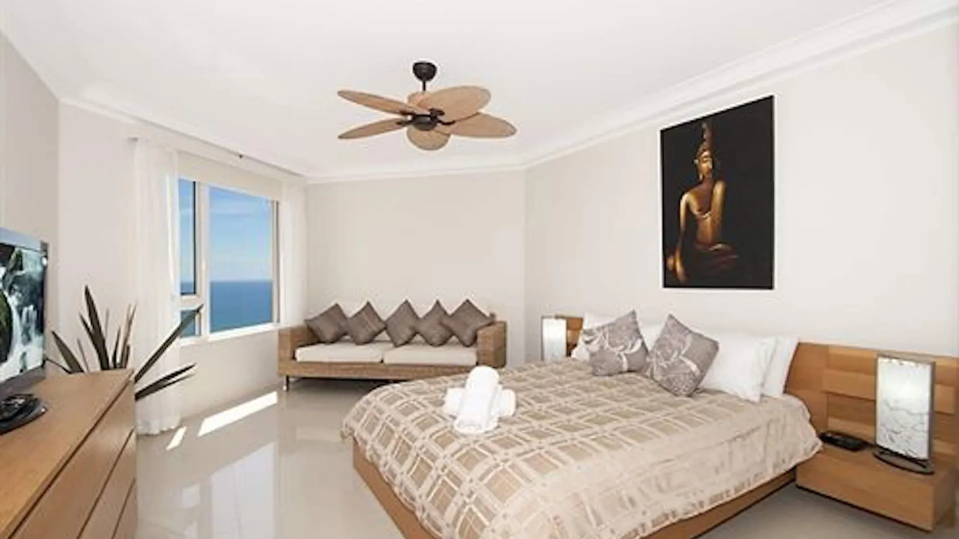 Belle Maison Apartments - Official Gold Coast