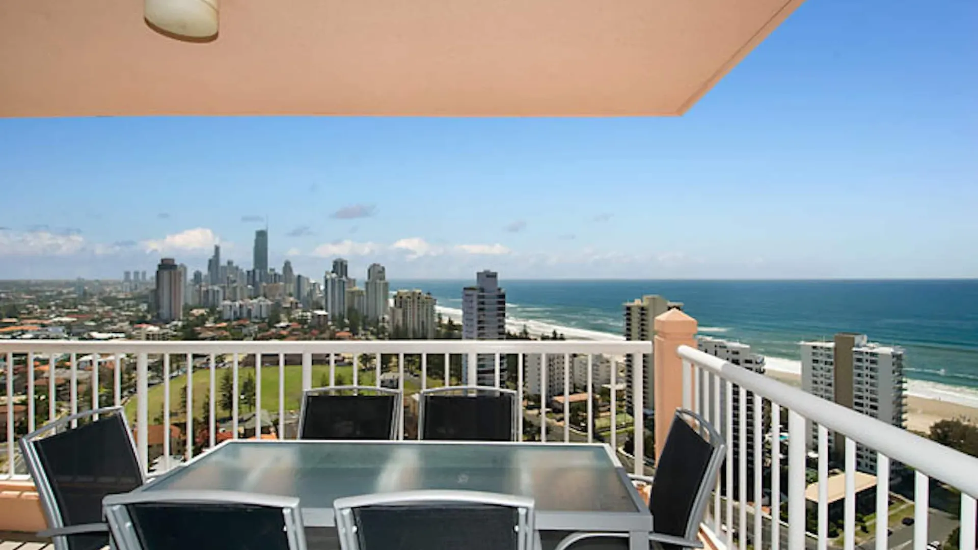 Belle Maison Apartments - Official Gold Coast 4*,  Australia