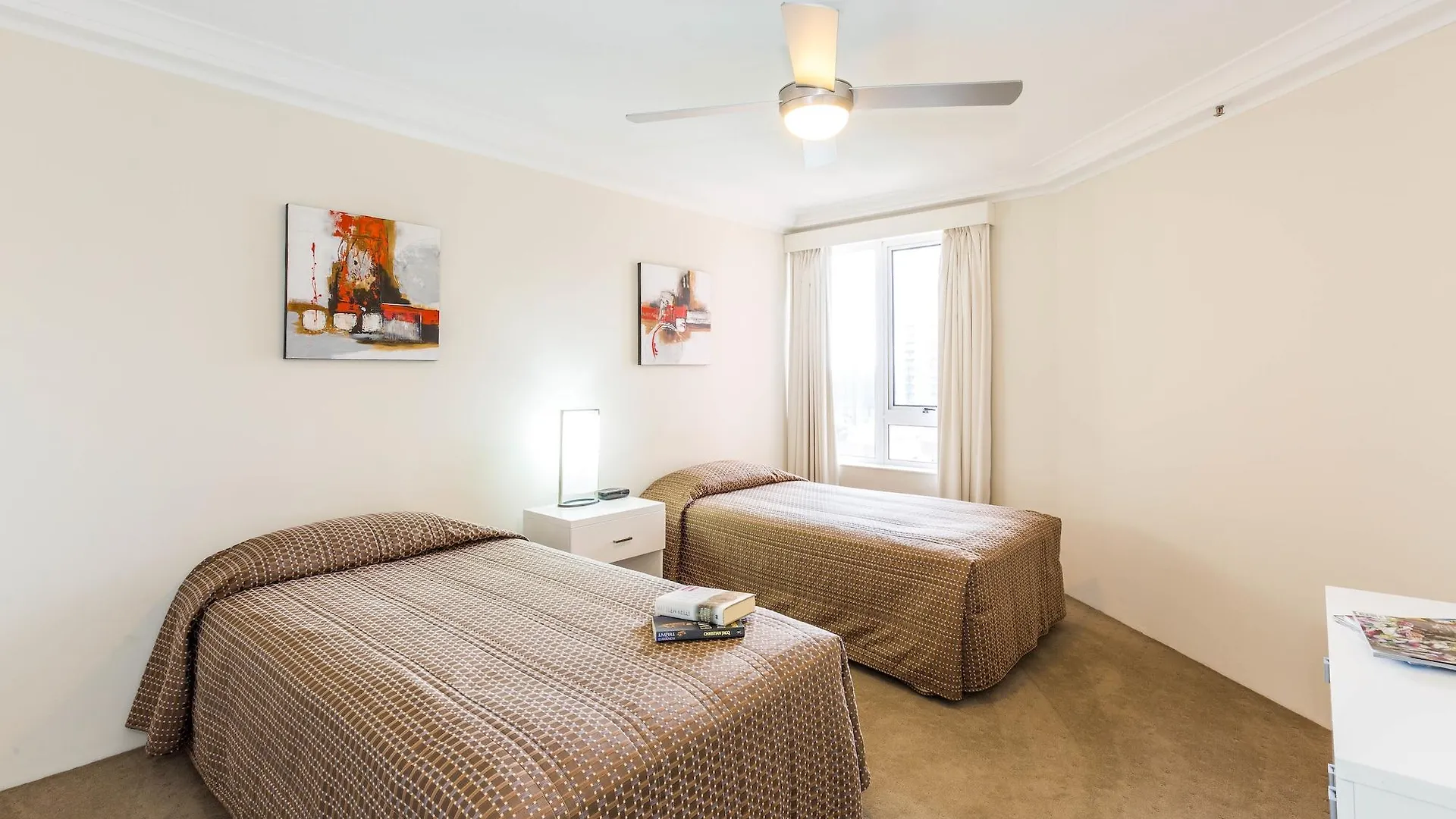 Belle Maison Apartments - Official Gold Coast