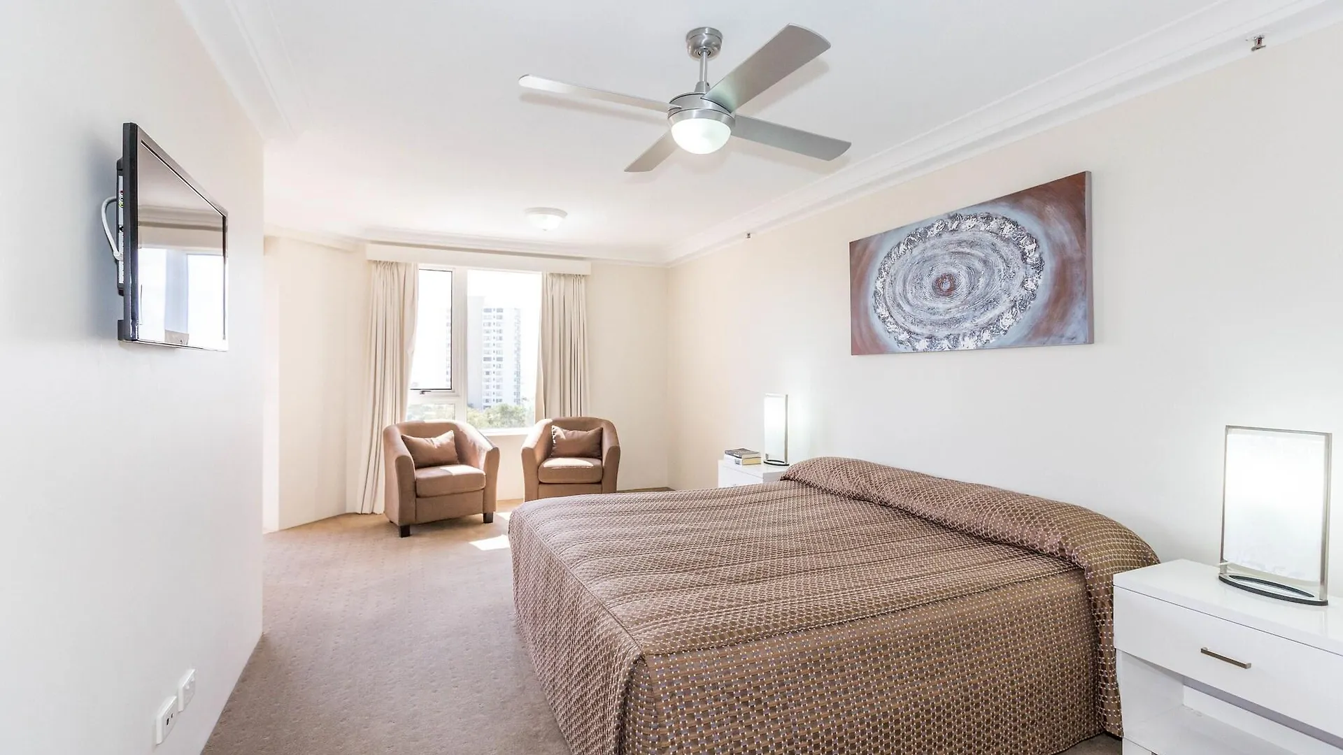 Aparthotel Belle Maison Apartments - Official Gold Coast