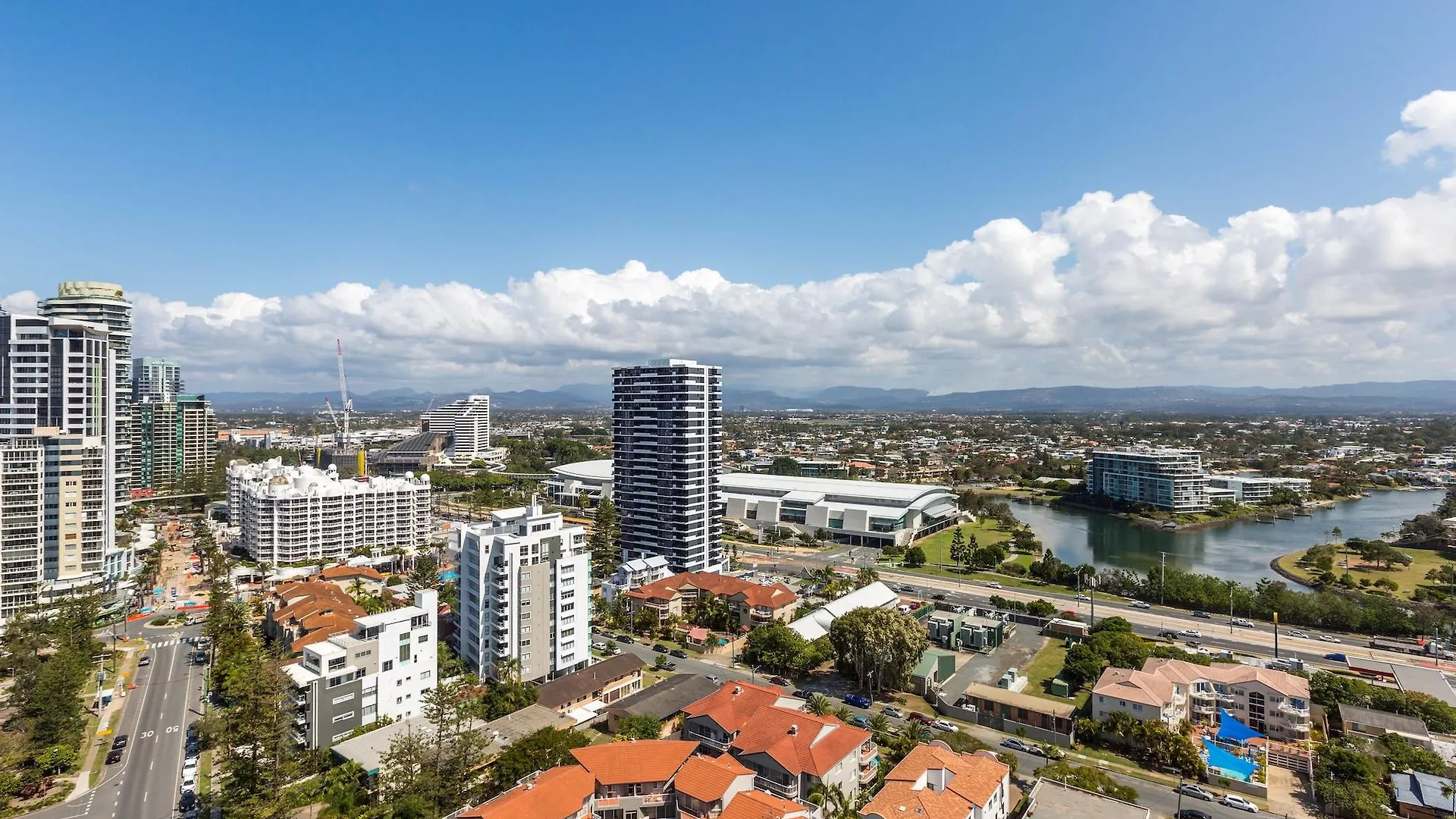 Belle Maison Apartments - Official Gold Coast 4*,  Australia