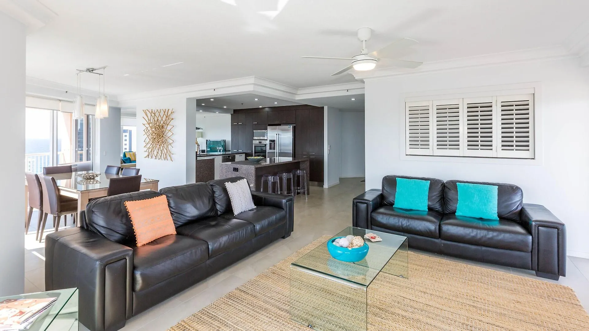 Belle Maison Apartments - Official Gold Coast 4*,