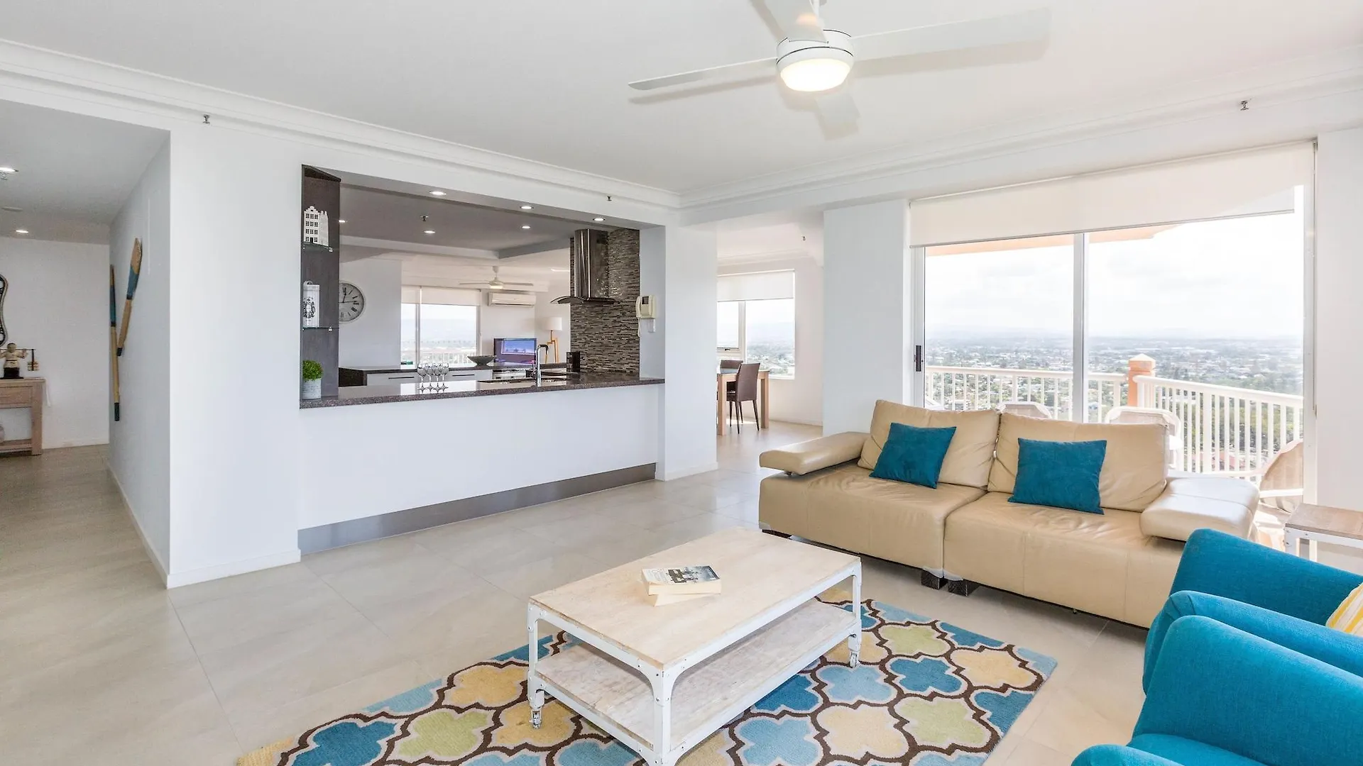 Belle Maison Apartments - Official Gold Coast 4*,  Australia