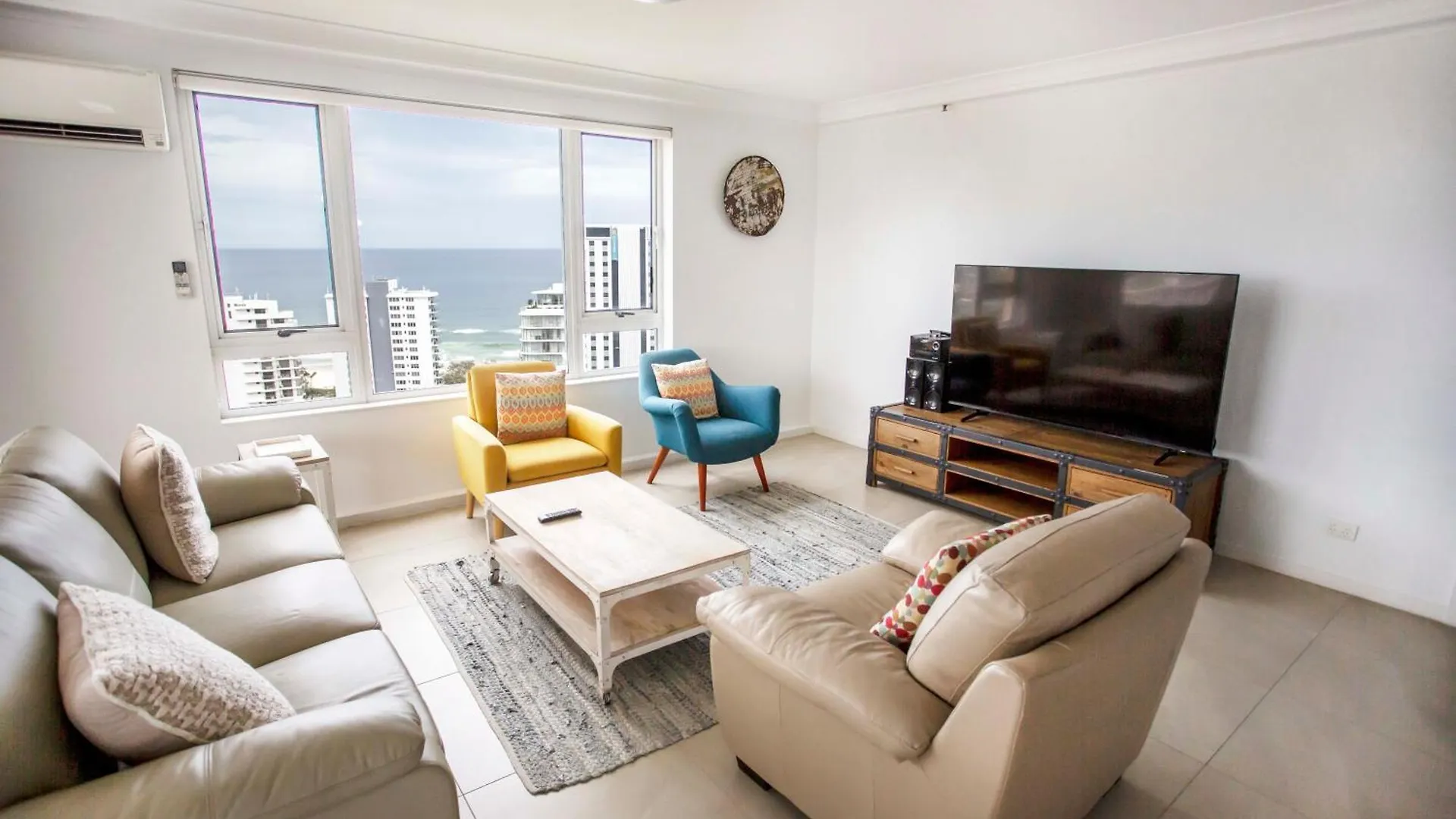 Aparthotel Belle Maison Apartments - Official Gold Coast
