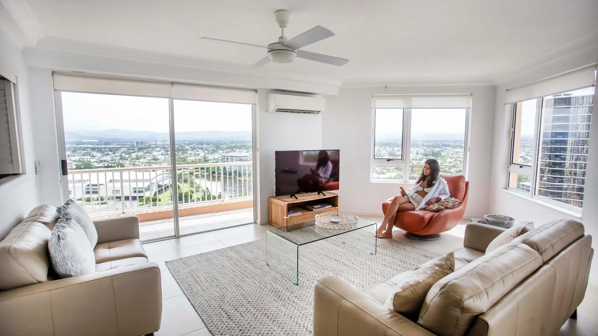 Aparthotel Belle Maison Apartments - Official Gold Coast