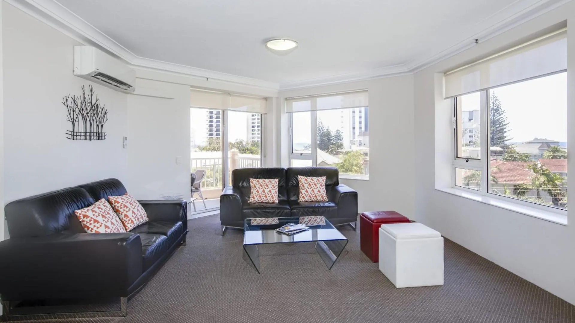 Belle Maison Apartments - Official Gold Coast Australia