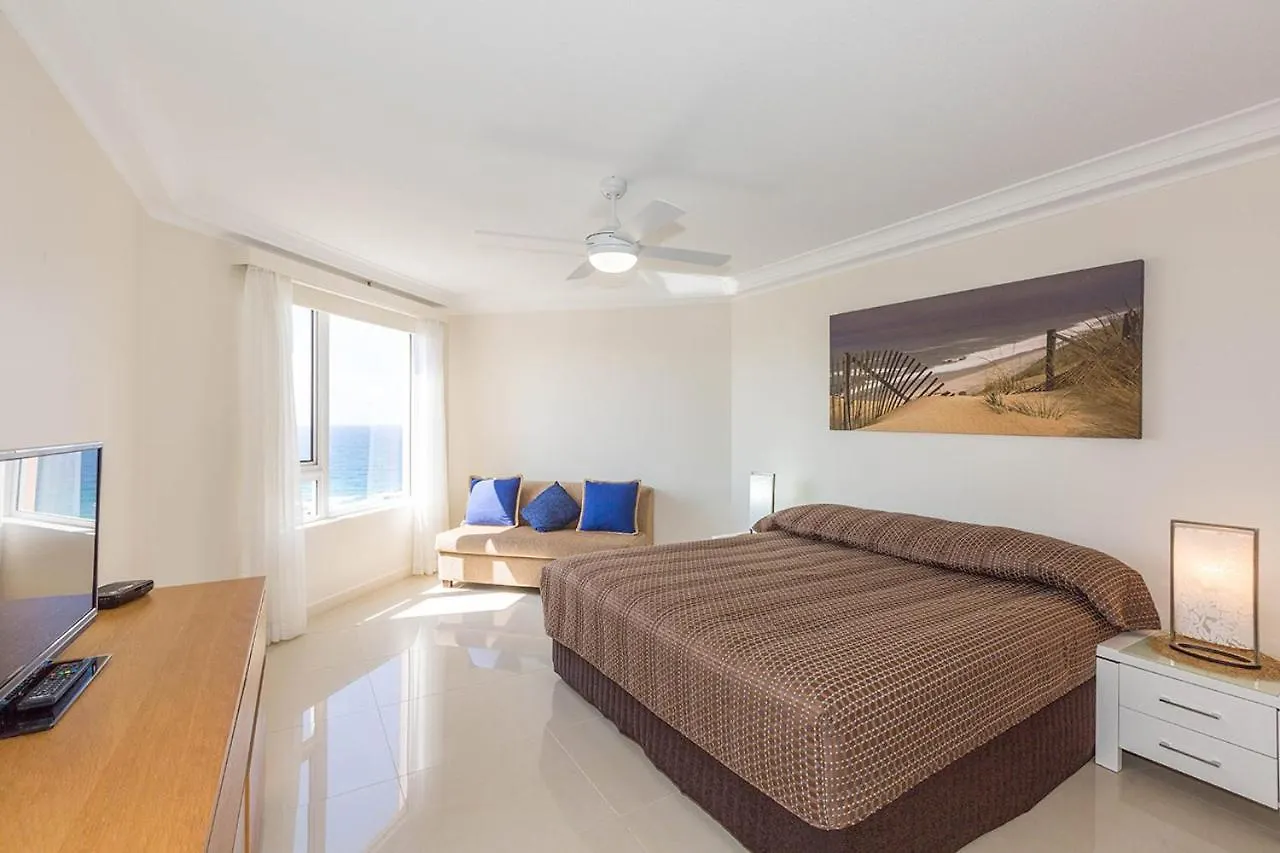 Belle Maison Apartments - Official Gold Coast Australia