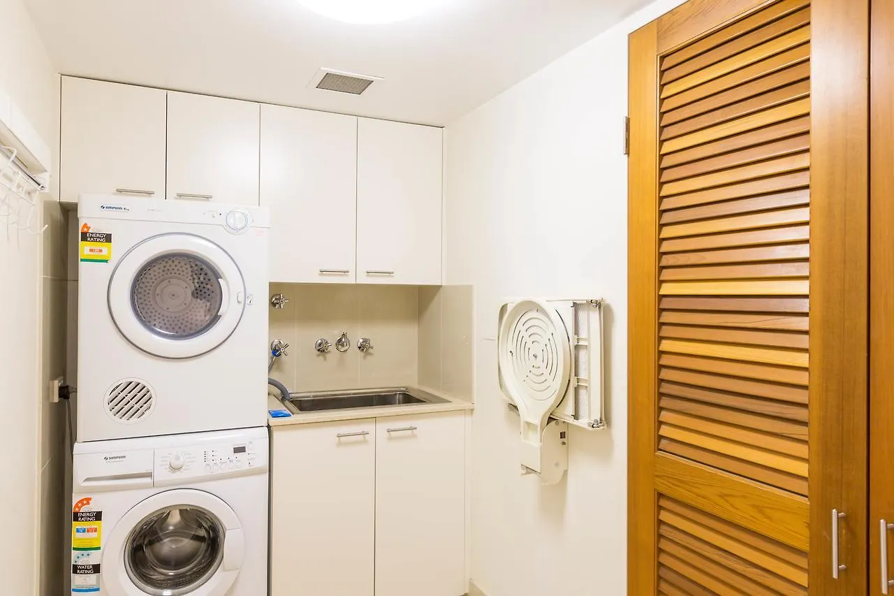 Belle Maison Apartments - Official Gold Coast
