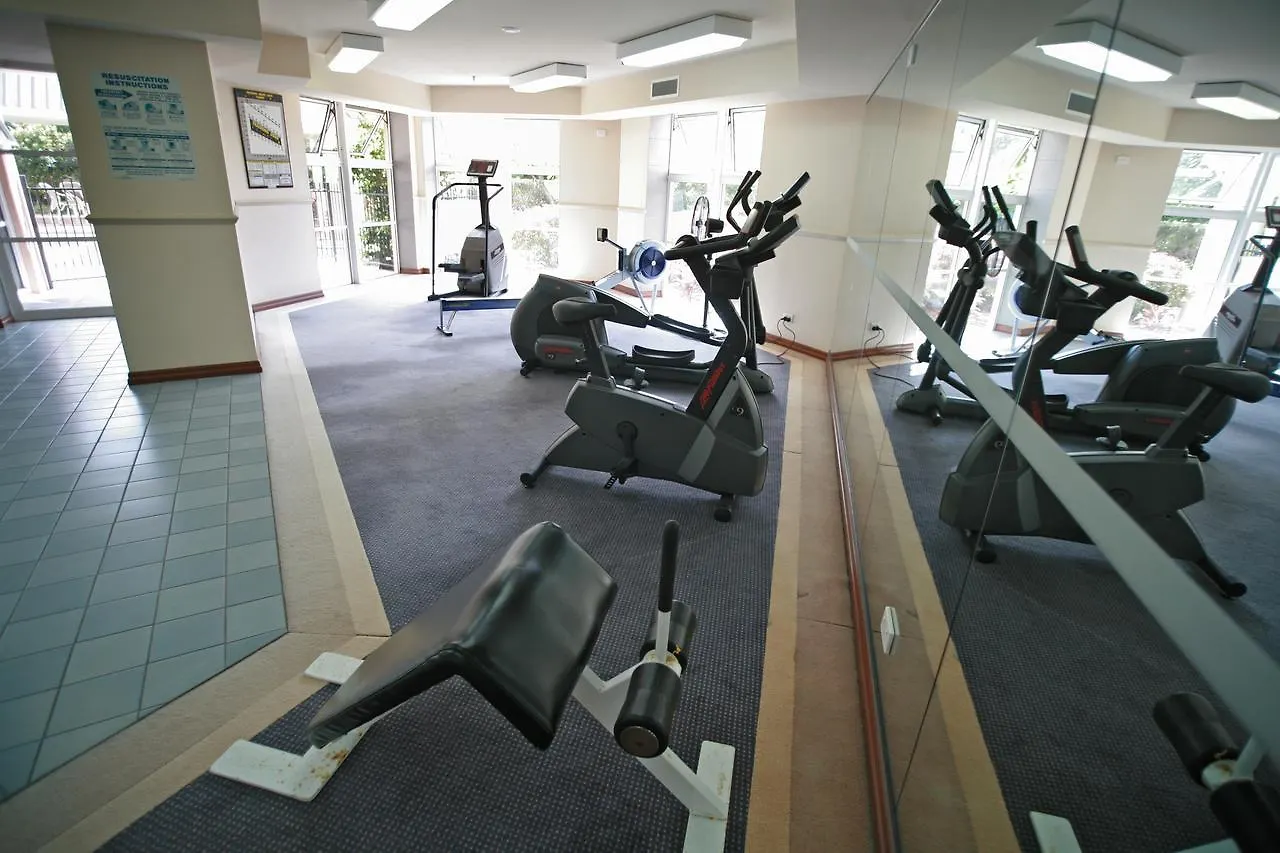 Belle Maison Apartments - Official Gold Coast Australia