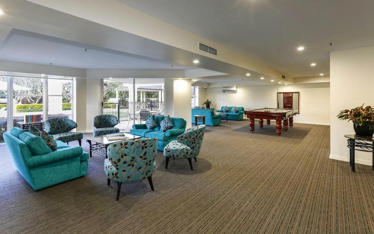 Belle Maison Apartments - Official Gold Coast Australia