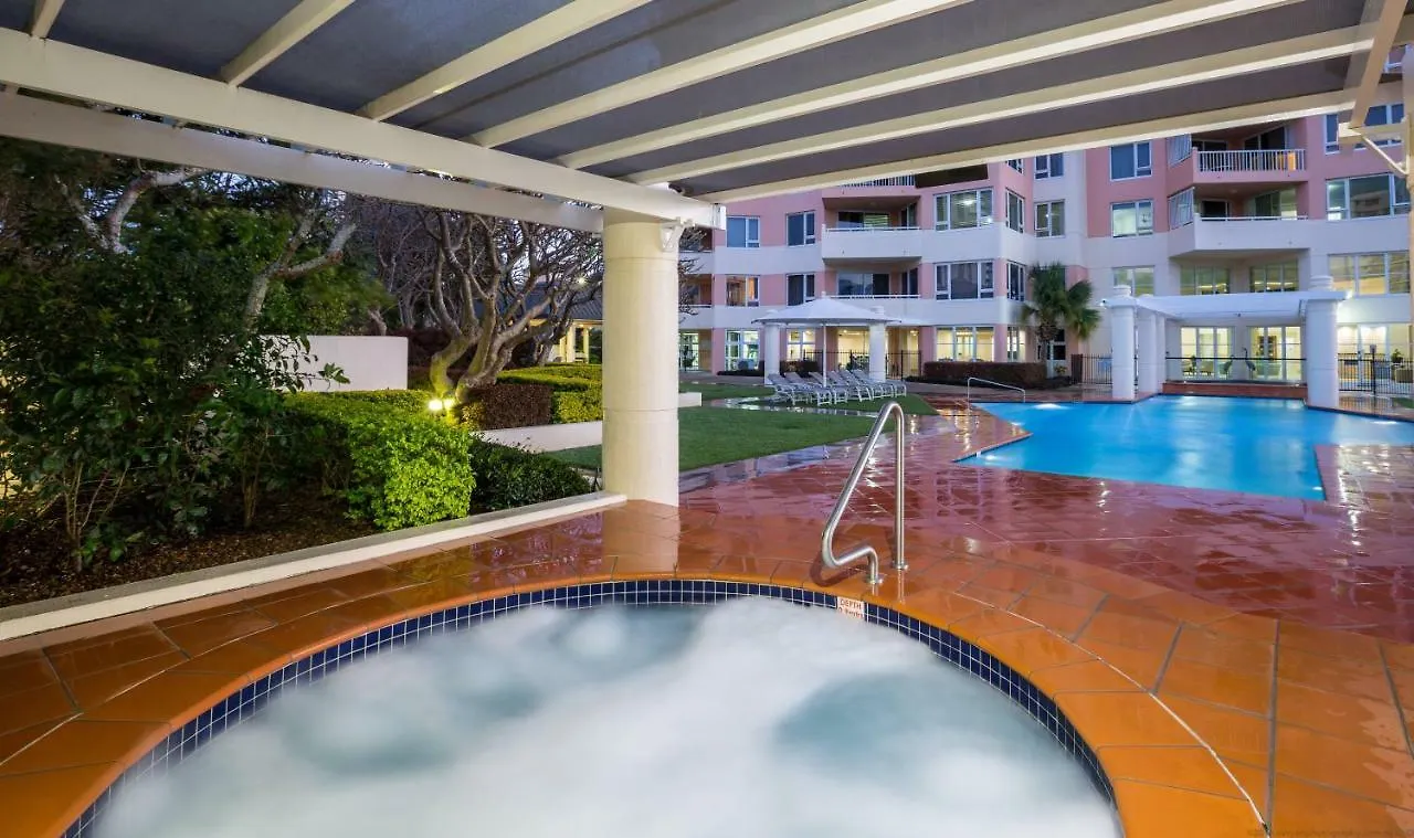 Belle Maison Apartments - Official Gold Coast