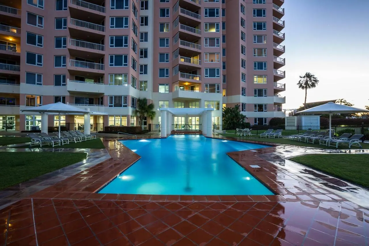 Belle Maison Apartments - Official Gold Coast 4*,